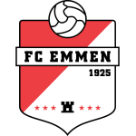 Erotics firm deploys fierce battle between FC Emmen and the KNVB
