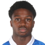 T. Lamptey