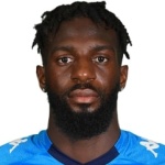 T. Bakayoko