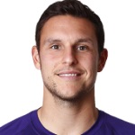 Alex McCarthy