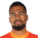Robert Sanchez