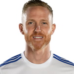 A. Forshaw