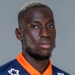 Salomon Sambia