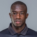 H. Kamara
