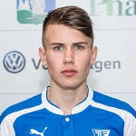 Krisztofer Horvath