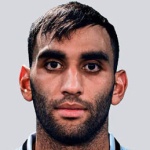 Mohamed Fares