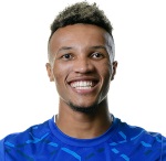 J. Gbamin
