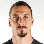 Z. Ibrahimović