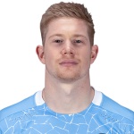 K. De Bruyne