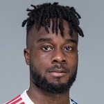 Maxwel Cornet