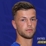 Jérémy Le Douaron