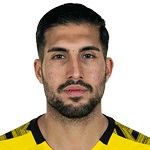 Emre Can
