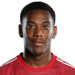 A. Martial